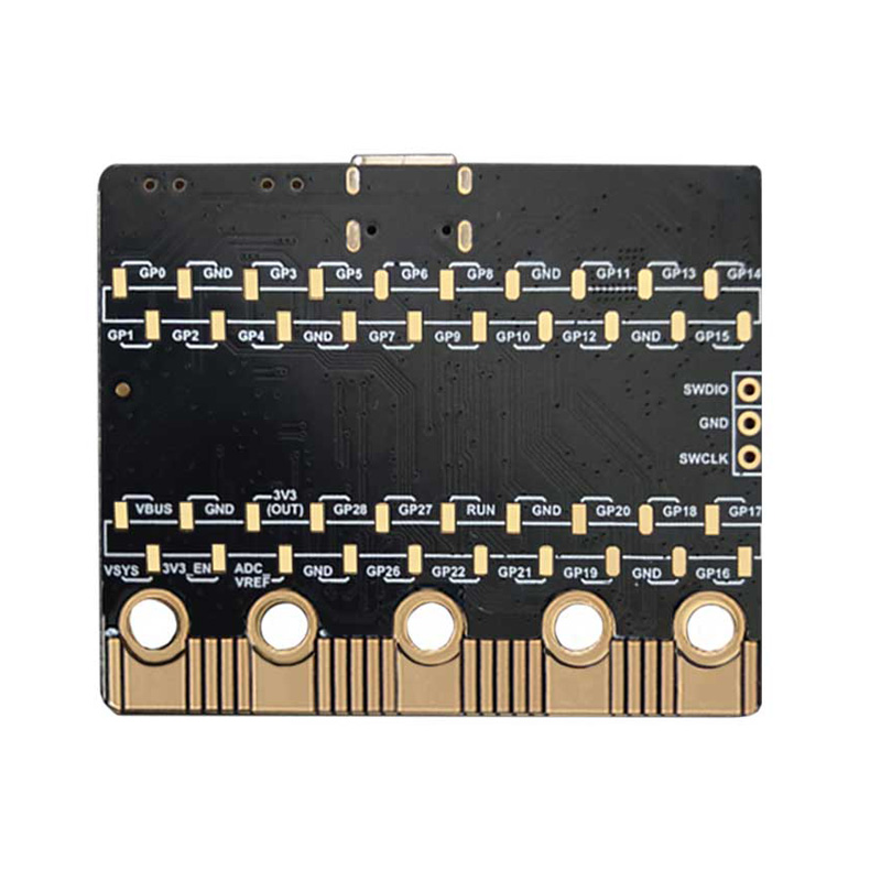 Raspberry Pi Pico 2 RP2350 bit - Microbit avis et prix