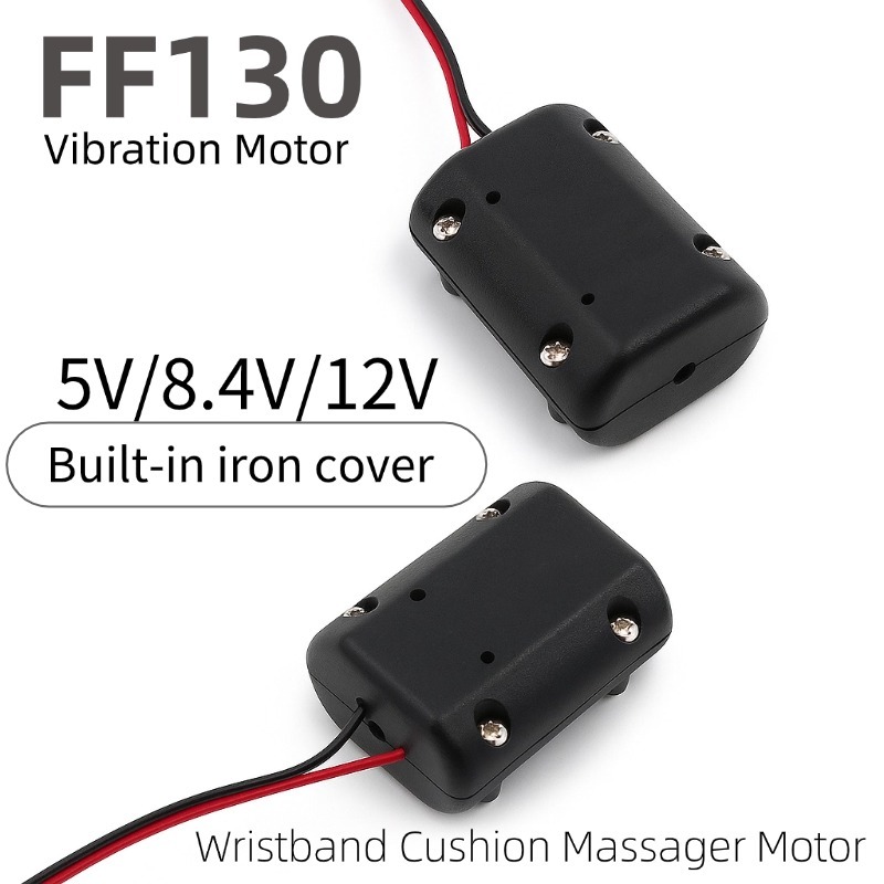 Moteur à vibrations fortes FF1 - Arduino Robot avis et prix