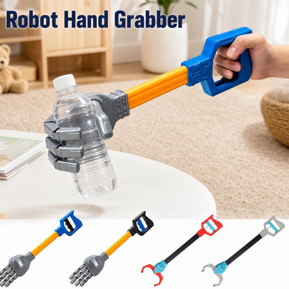 Jouet robotique à griffes pour - Robot Gripper Claw avis et prix
