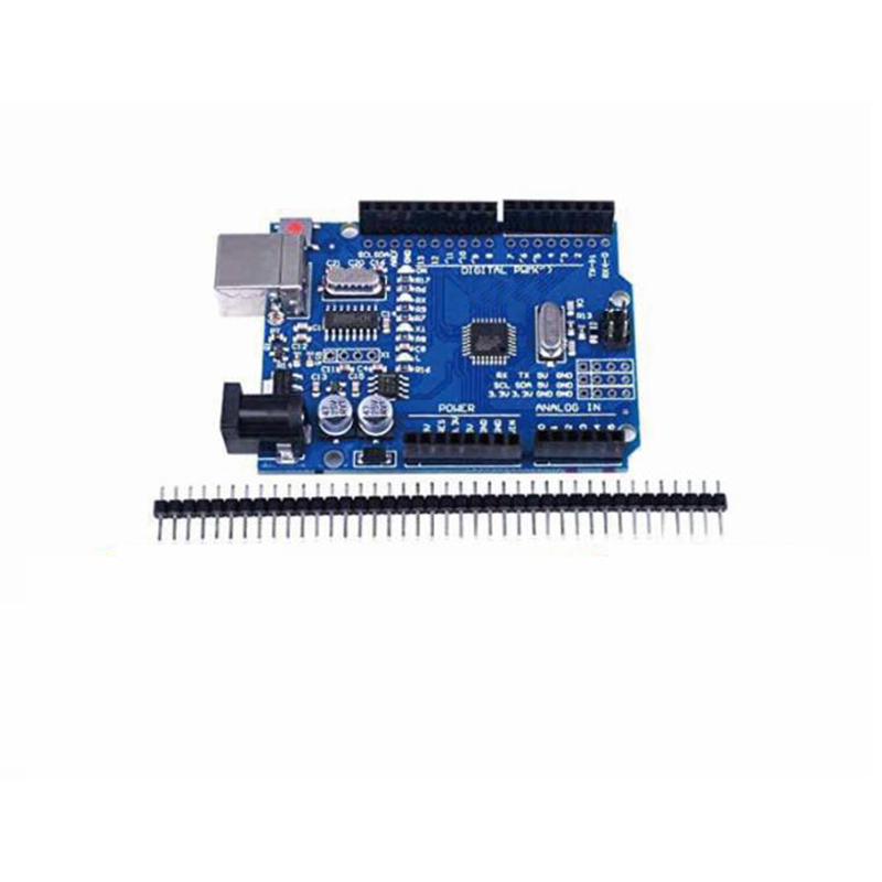 Carte de pilote de développeme - Arduino Robot avis et prix