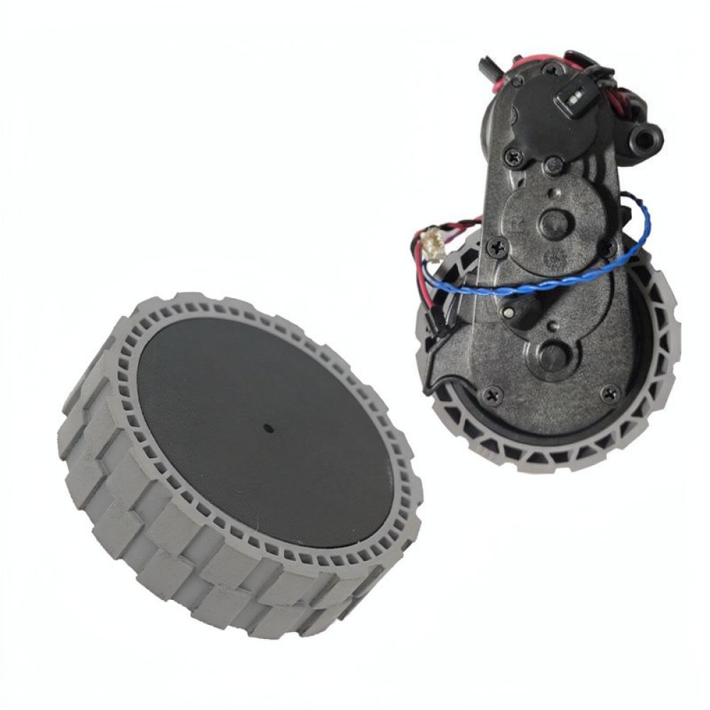 Pour aspirateur robot Ecovacs  - Omni Wheel avis et prix