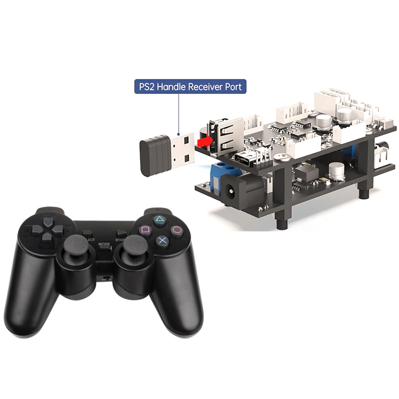 Carte de commande ROS STM32, S - Stm32 Robot avis et prix