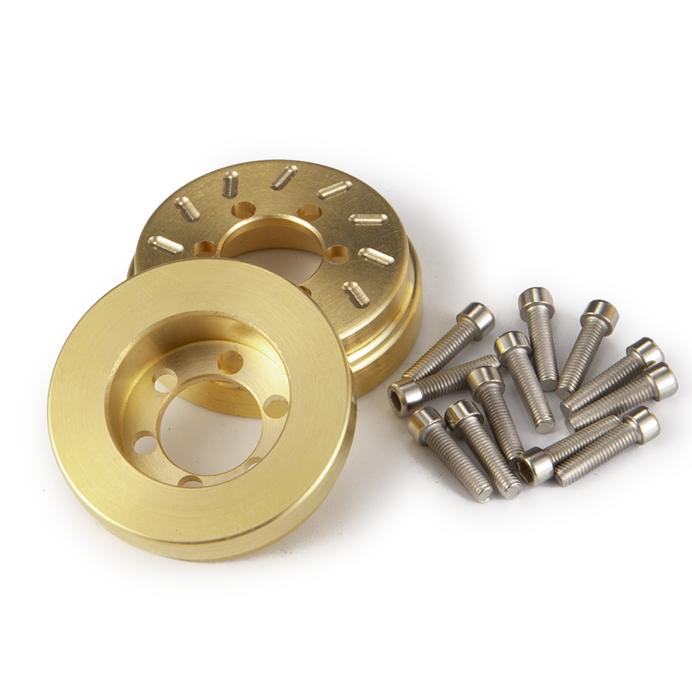 AXSPEED 2/4 pièces 70g poids i - Omni Wheel avis et prix