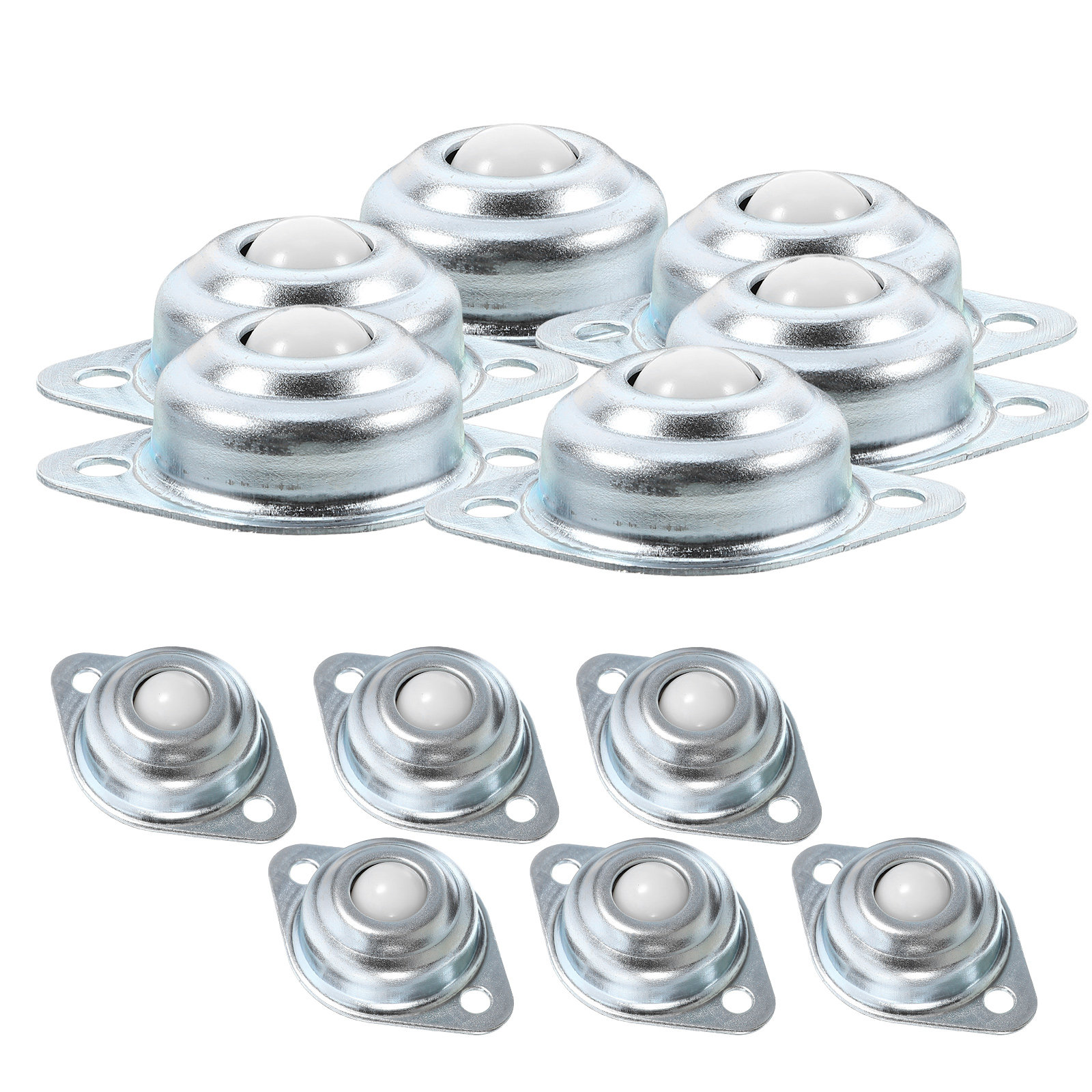 12 roulettes universelles à ro - Caster Wheel avis et prix