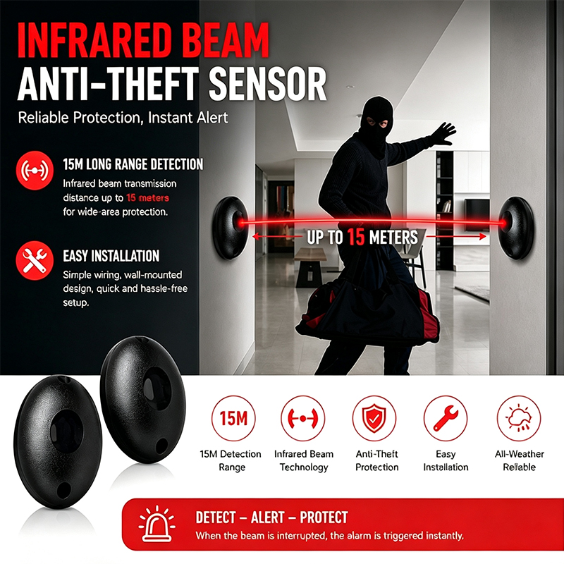 Détecteur d'obstacles à cellul - Infrared Obstacle Sensor avis et prix