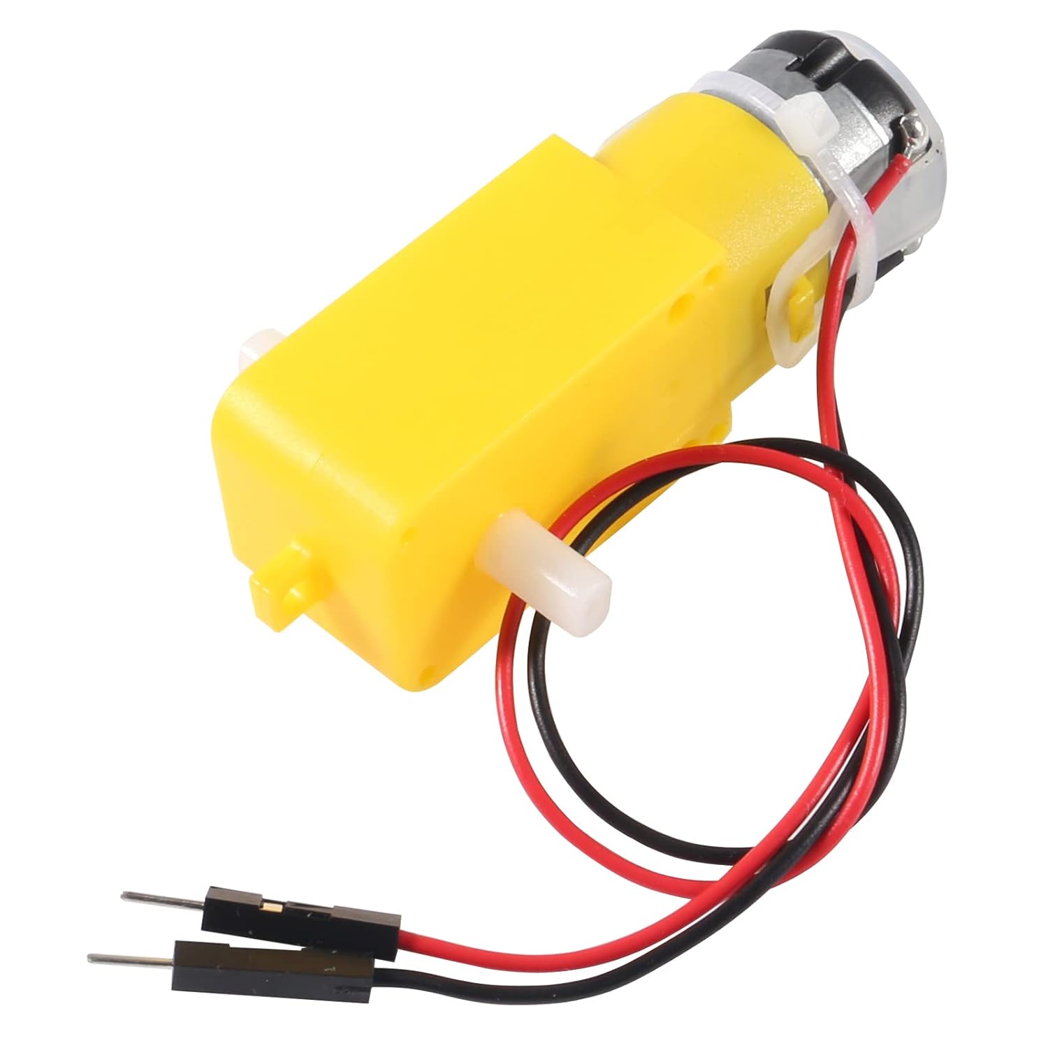 Moteur TT 2 pièces avec fils,  - Microbit Robot avis et prix