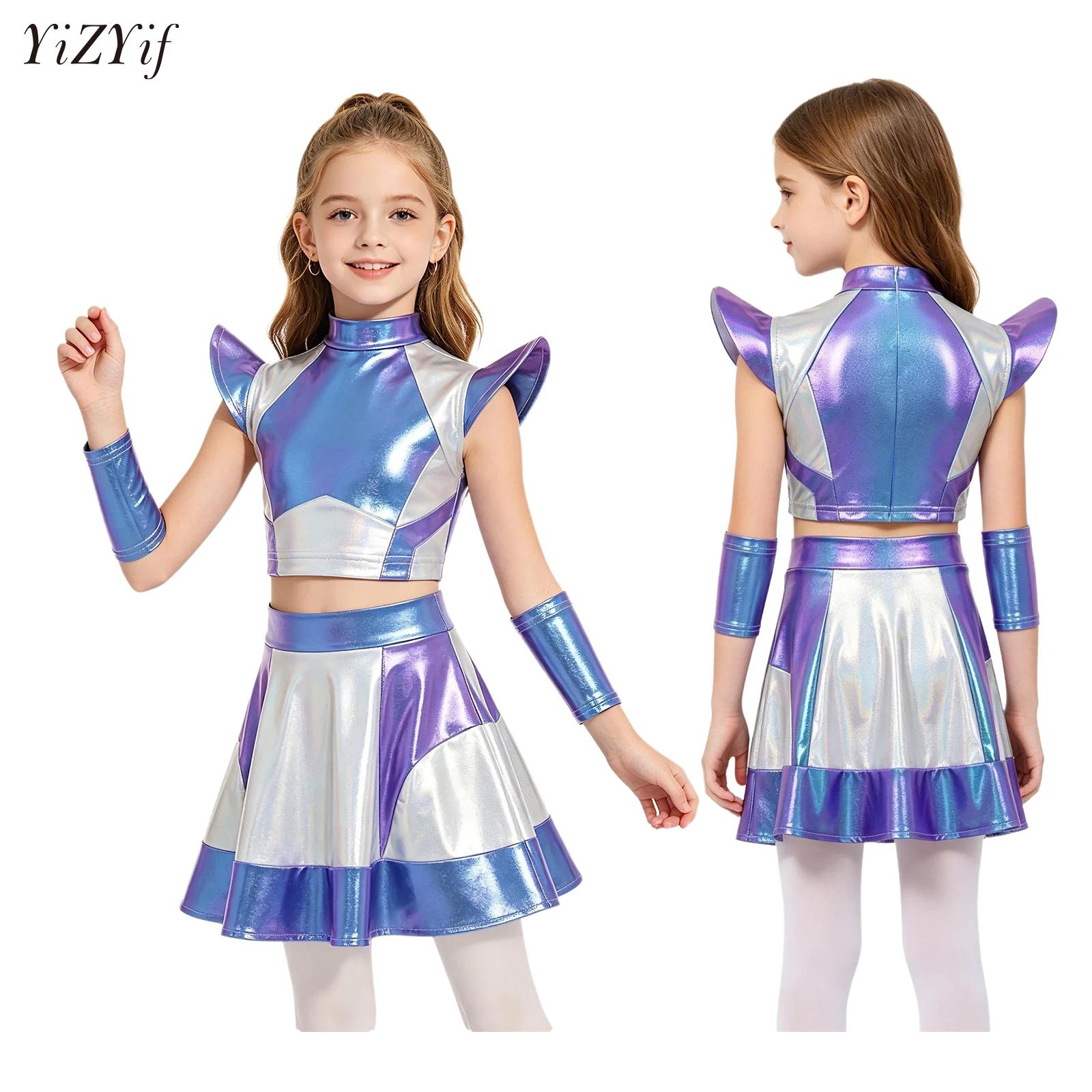 Costume de cosplay Alien pour  - Robotics Kit avis et prix