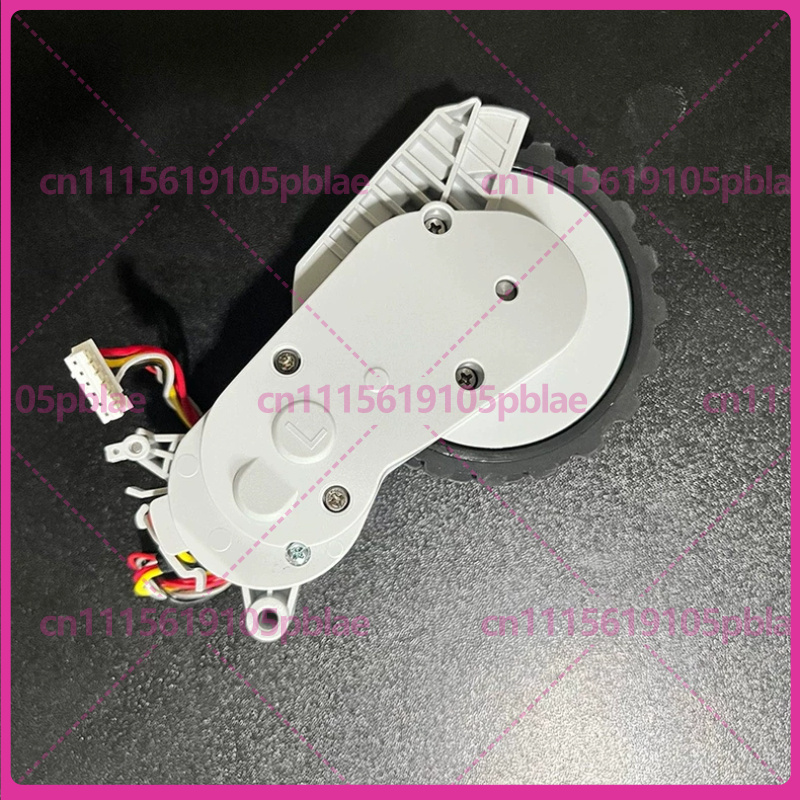 Pour aspirateur robot Xiaomi M - Robot Wheel avis et prix