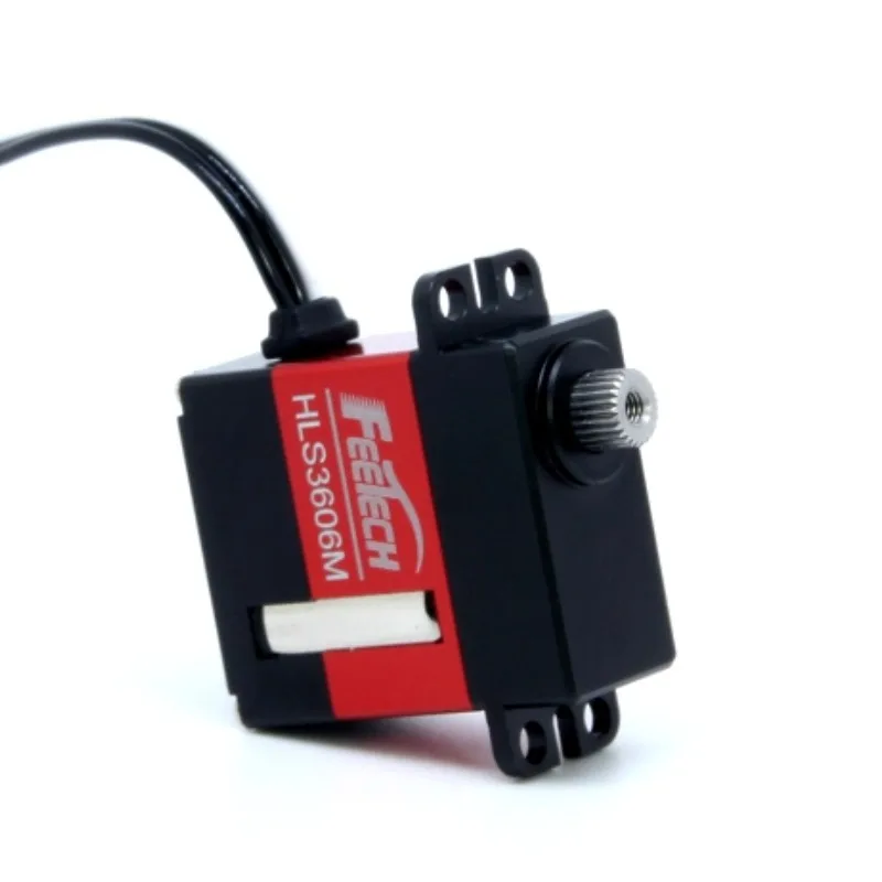 Micro encodeur magnétique amél - Robot Arm Metal avis et prix