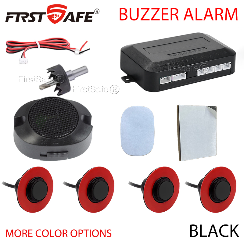 Kit de capteurs de stationneme - Infrared Obstacle Sensor avis et prix